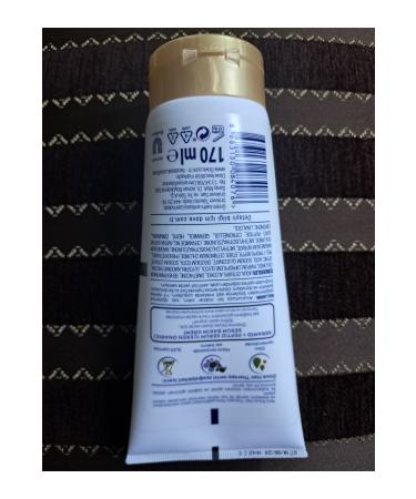 Dove Hair Therapy Repair Serum Hair Care Conditioner Rescue & Protect 170 ml - Buy Online on GoSupps.com