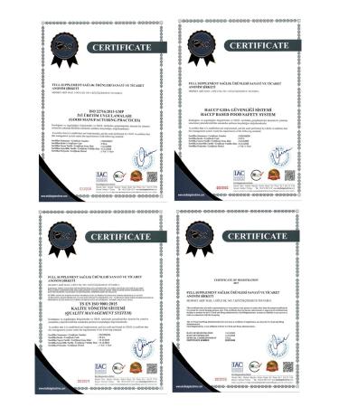 VOOP Magnesium Malate Citrate And Bisglycinate - 200 Mg | 30 Tablets - Buy Online on GoSupps.com