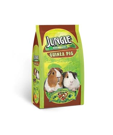 Jungle Guinea Pig Food 500 gr