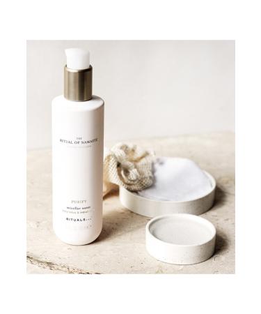 Rituals The Ritual of Namaste Micellar Water Skin Cleansing Toning and Makeup Removal