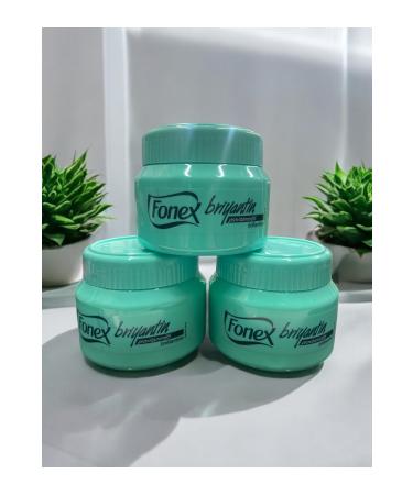 Fonex Biryanit 150grx3 pieces