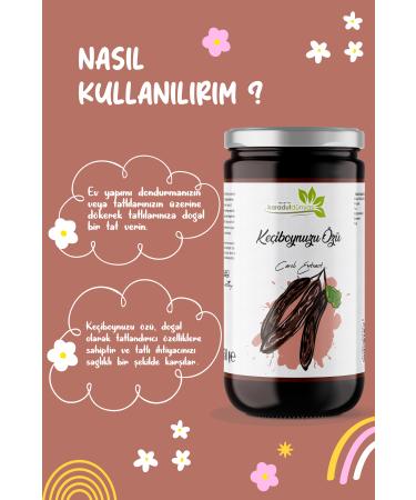 Black Mulberry World Carob Extract 650 gr - Buy Online on GoSupps.com