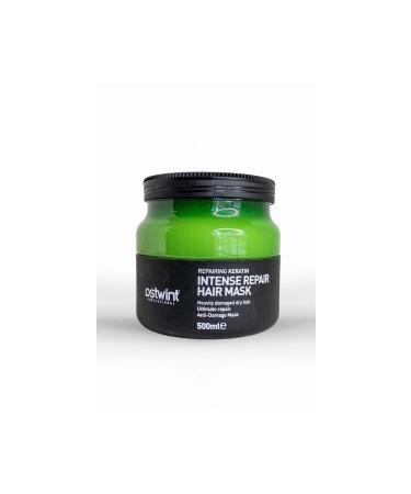 Ostwint Hair Mask 500Ml. Keratin