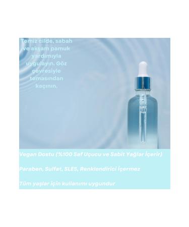 Sera Natura MOISTURIZING Moisturizing Serum Jojoba & Argan & Pomegranate - Buy Online on GoSupps.com