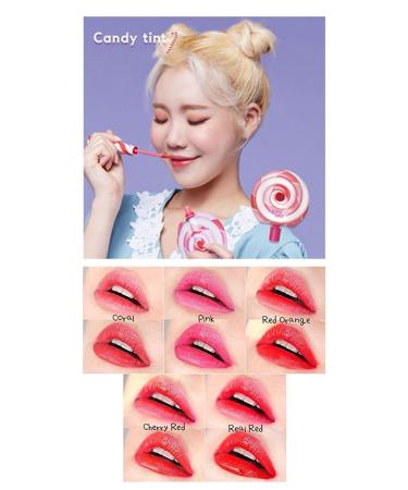 RICOCELL Candy Tint Coral - Buy Online on GoSupps.com