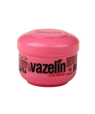 Sancak Vaseline Rose Scented 115ml