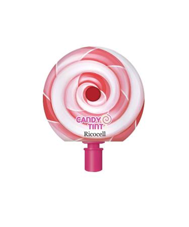 RICOCELL Candy Tint Cherry Red
