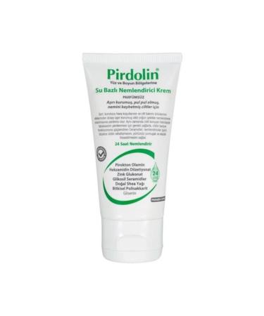 Dermadolin Pirdolin Moisturizing Cream 50 ml