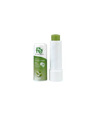 Fe Lip Balm Aloe Vera Spf30 5 gr - Buy Online on GoSupps.com