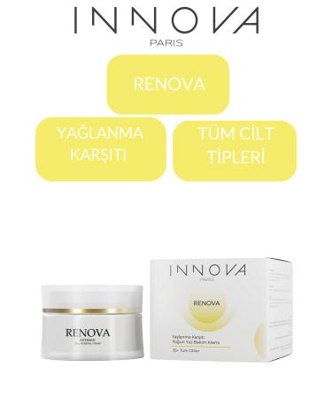 Innova Renova Cream 50 ml
