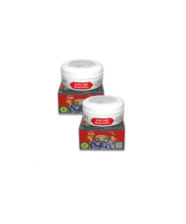 Tabib Lokman Juniper Oil Massage Cream 65 ml 1pc