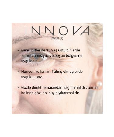 Innova Renova Cream 50 ml - Buy Online on GoSupps.com
