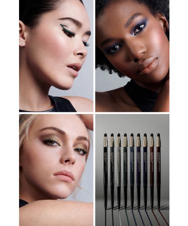 Lancome Le Stylo Waterproof Eye Pencil 10 Ruby Fever 3614274132335 - Buy Online on GoSupps.com