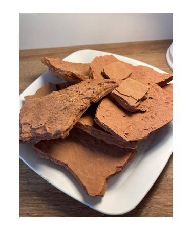 MIXED SNACKS Edible clay