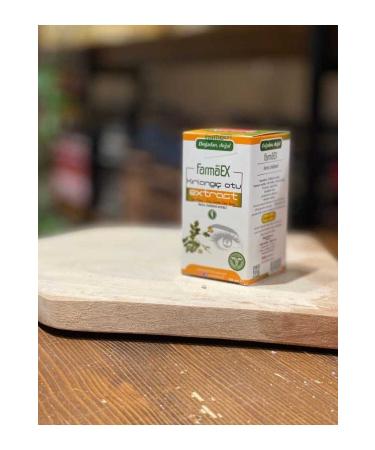 farmaex Celandine Herb Extract 50ml - Buy Online on GoSupps.com