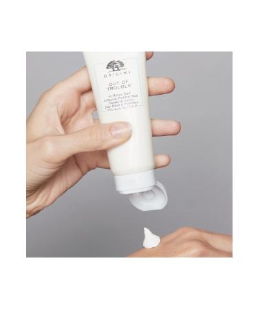 Origins Out of Trouble 10 Minute Mask to Rescue Problem Skin 75 ml - Buy Online on GoSupps.com