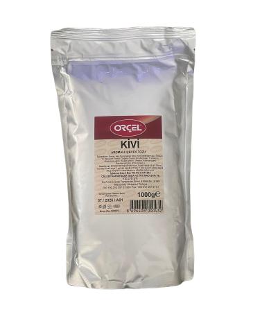 OR EL Kiwi Flavored Drink Powder Oralet Tea 1 Kg.