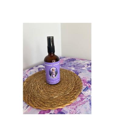 Anonymous Publishing Milady Lavender Lavender Hydrosol (water)