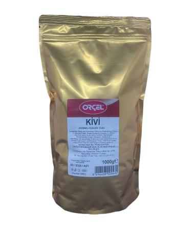 OR EL Kiwi Flavored Drink Powder Oralet Tea 1 Kg. - Buy Online on GoSupps.com