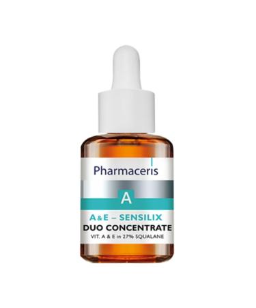 Pharmaceris Serum That Provides A Good Moisturizing healthy natural Appearance To The Skin Eleg.2527