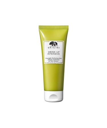 Origins Drink Up Intensive Overnight - Avocado Moisturizing Mask-75 ml