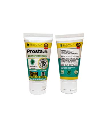 TAMNET ProstaVec Advancede Prostate New Formula 50 ml - Buy Online on GoSupps.com