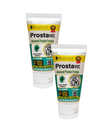 Asimox Prostavec Advancede New Formula Prostate 50 ml