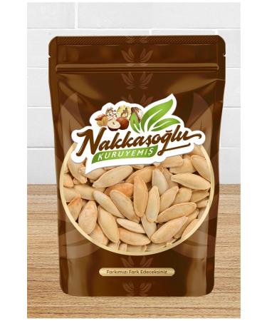 Nakka o lu Nuts Milk Roasted Pumpkin Seeds 750gr