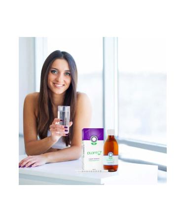 PLANTO Melatonin 1 mg 1 ml Liquid Solution - Buy Online on GoSupps.com