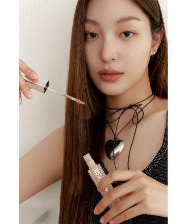 CLIO Intense Coverage Concealer Clio Kill Cover Foundation Concealer (4 Ginger) - Buy Online on GoSupps.com