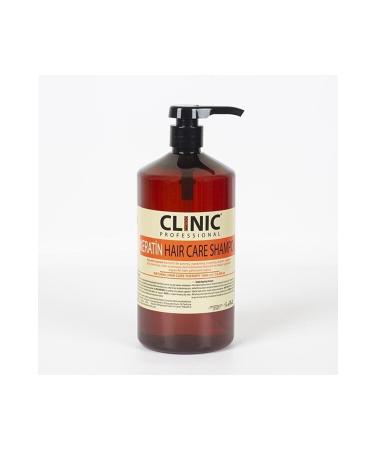 Clinic Professionel KERAT N CARE SHAMPOO 1000ML ET .CAB16