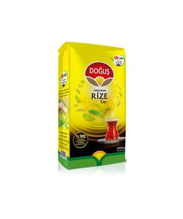 Do u Traditional Rize Tea 1000 gr