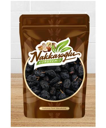 Nakka o lu Dried Nuts Goat Black Grape 1 Kg