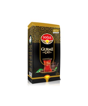 Dogus Gourmet Tea 1000 gr