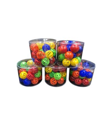 Simbastore Petzoom Cat Play Ball