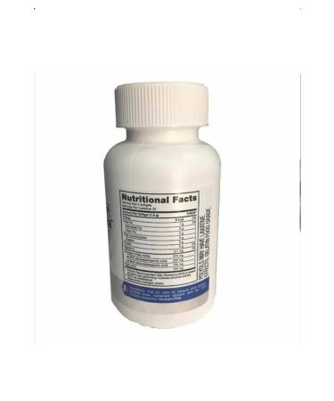 Forever Living Forever Omega 3 Arctic Sea Fish Oil - Buy Online on GoSupps.com