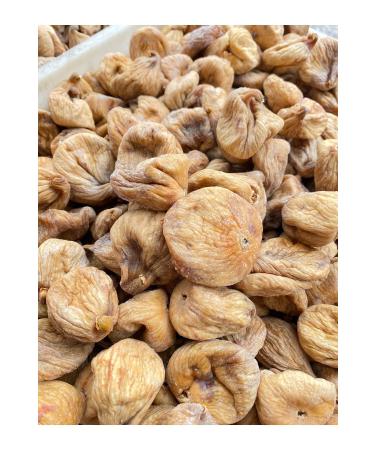 Kuda Organic Natural Dried Figs from Germencik Mountains (250gr) - Buy Online on GoSupps.com