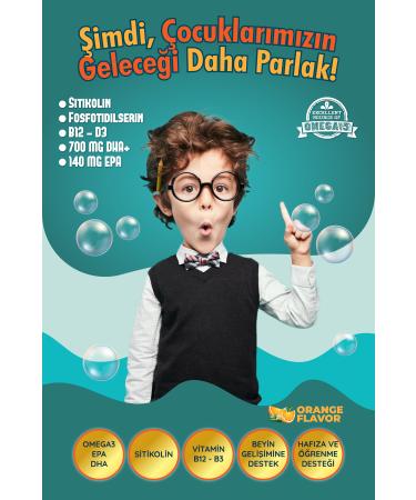 STORM VITALS CLEVFISH OMEGA-3 CYTICHOLINE - Buy Online on GoSupps.com