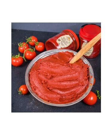 hataydangelir Hatay Local Tomato Paste 2 Kg Homemade - Buy Online on GoSupps.com
