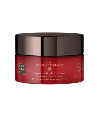Rituals The Ritual of Ayurveda Pink Salt Body Peeling 300 ml
