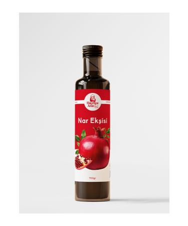 Hayriye Ana Local Products Pomegranate Syrup 700 gr