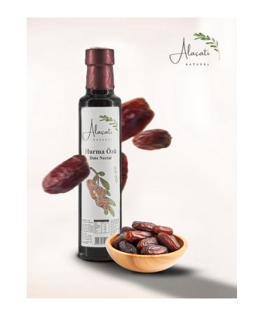 Ala at Natural Date Extract 340g