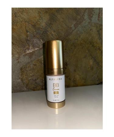 alyalina BB CREAM 00