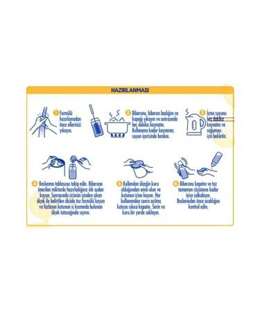 SMA Optipro 800GR No:2 Follow-On Milk (6-12 Months) (Set of 12) - Buy Online on GoSupps.com