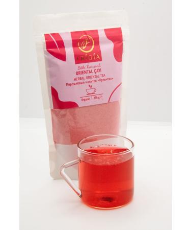 Frigia Grain Pomegranate Tea (Oriental Tea) 250 grams - Buy Online on GoSupps.com