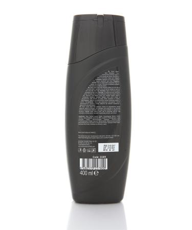 Pierre Cardin Aqua Provitamin B5 Keratin Content Anti-Dandruff Shampoo - 400 ml - Buy Online on GoSupps.com