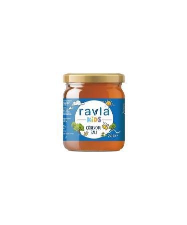 Ravla Black Cumin Honey - 250g