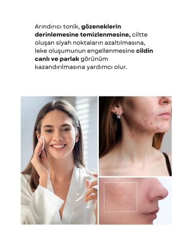 Loth Solutions Pore Tightening Toner 200 ml All Skin Types - Buy Online on GoSupps.com