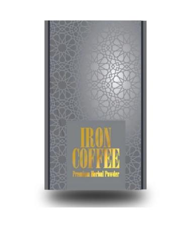 Iron Coffee