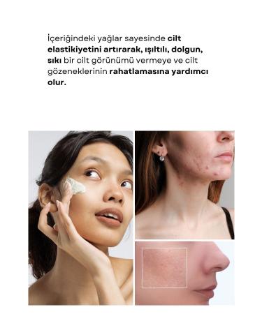 Loth Solutions Revitalizing and Pore Tightening Face Cream 50 ml - Buy Online on GoSupps.com